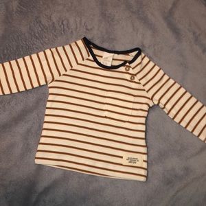 Baby boy shirt